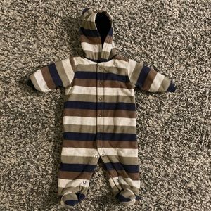 Carters outdoor jumpsuit 6 months